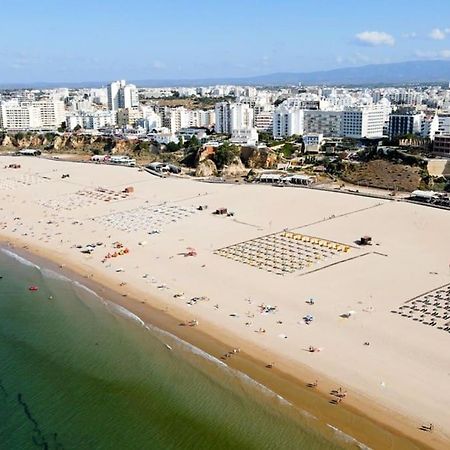 Rocha Do Sul 2 By Coral Apartment Portimao Exterior photo