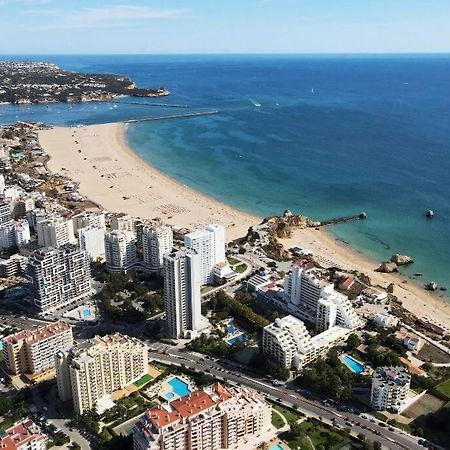 Rocha Do Sul 2 By Coral Apartment Portimao Exterior photo