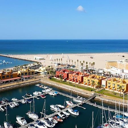Rocha Do Sul 2 By Coral Apartment Portimao Exterior photo