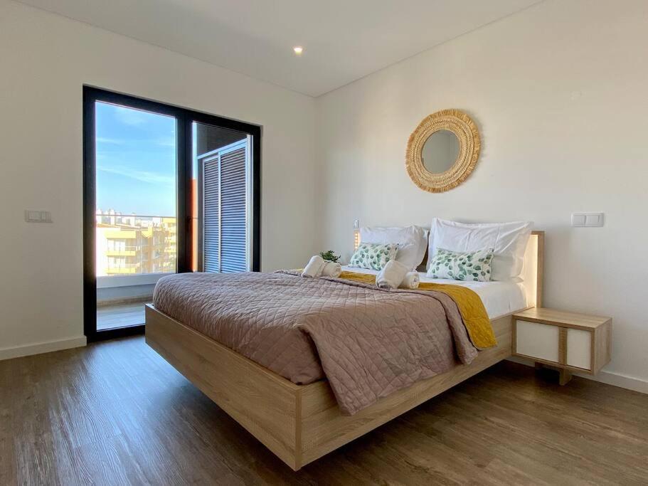 Rocha Do Sul 2 By Coral Apartment Portimao Exterior photo