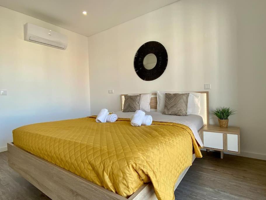 Rocha Do Sul 2 By Coral Apartment Portimao Exterior photo