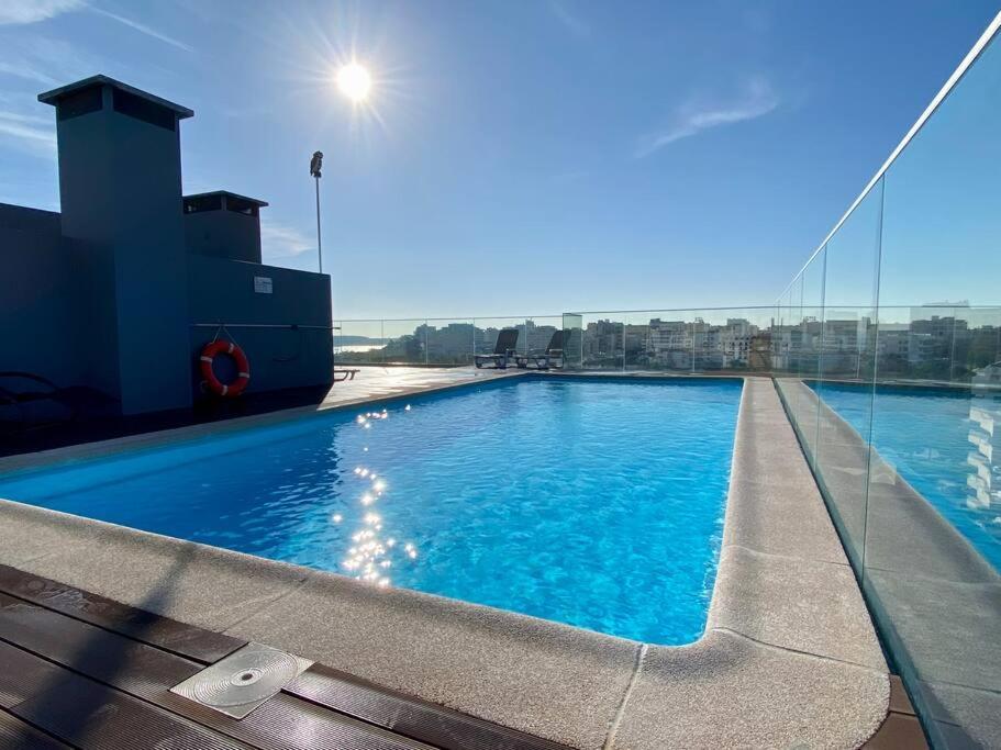Rocha Do Sul 2 By Coral Apartment Portimao Exterior photo