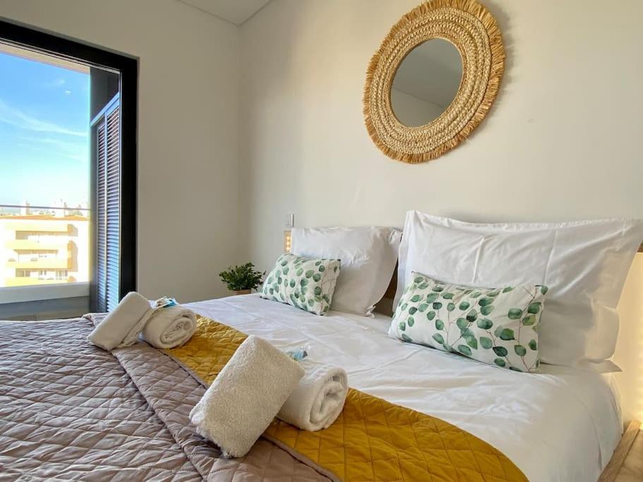 Rocha Do Sul 2 By Coral Apartment Portimao Exterior photo