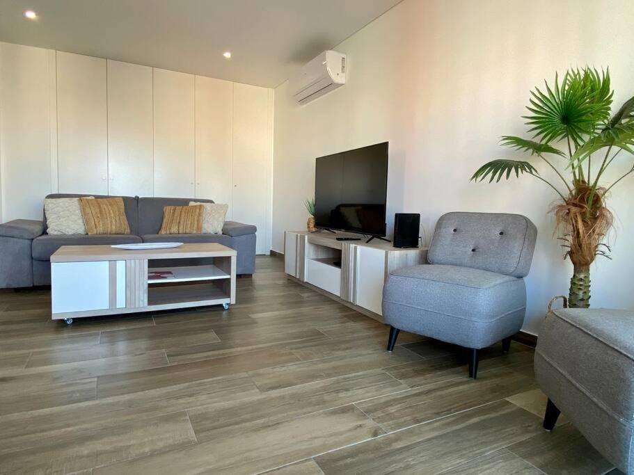 Rocha Do Sul 2 By Coral Apartment Portimao Exterior photo