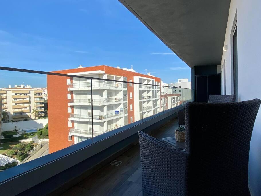 Rocha Do Sul 2 By Coral Apartment Portimao Exterior photo
