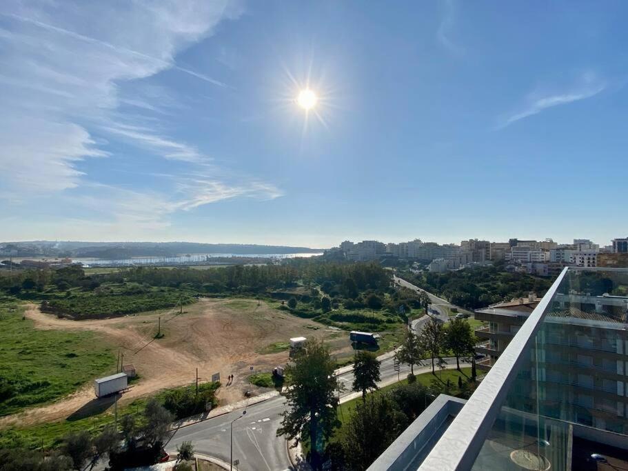 Rocha Do Sul 2 By Coral Apartment Portimao Exterior photo