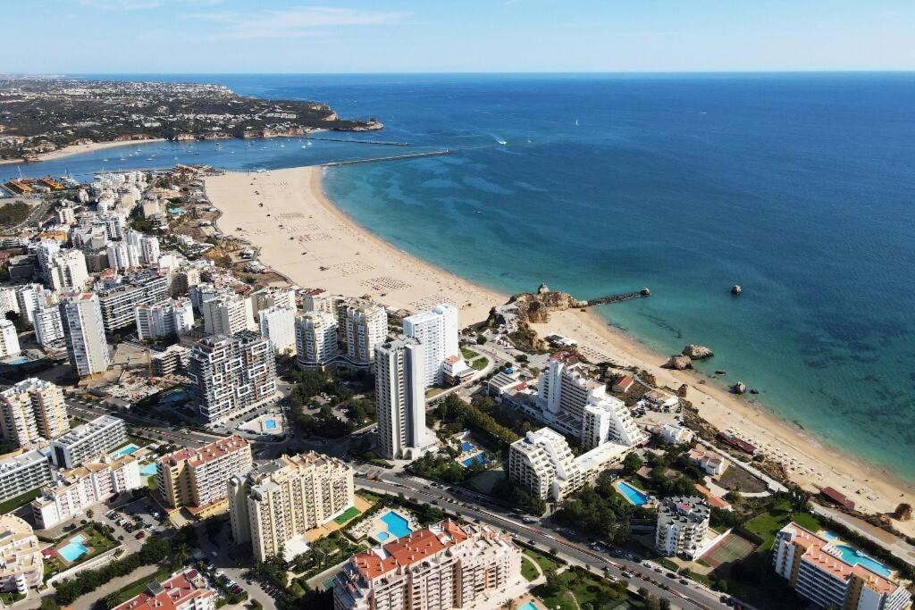 Rocha Do Sul 2 By Coral Apartment Portimao Exterior photo