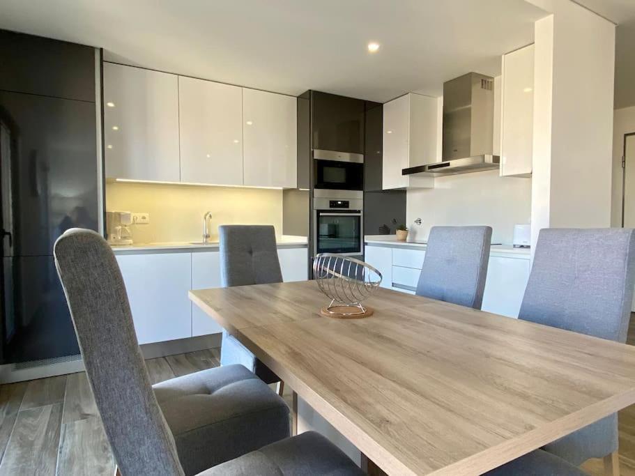 Rocha Do Sul 2 By Coral Apartment Portimao Exterior photo