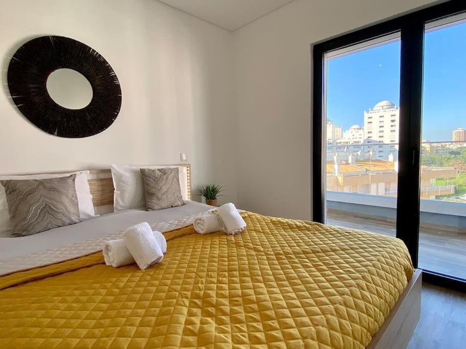 Rocha Do Sul 2 By Coral Apartment Portimao Exterior photo