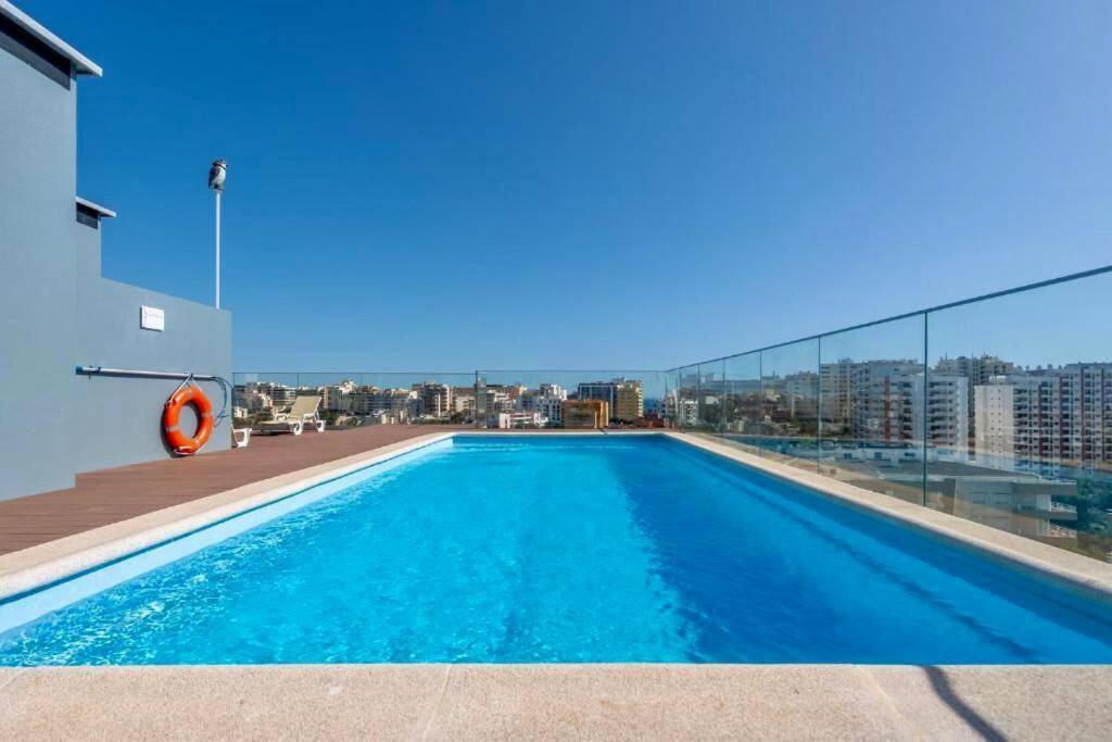 Rocha Do Sul 2 By Coral Apartment Portimao Exterior photo